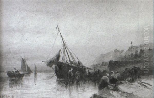 Return Of The Fleet - view 1
