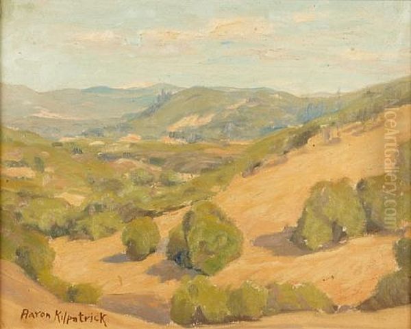 Near San Luis Obispo (+ 2 Others, Lrgr; 3 Works) - view 1