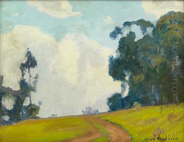 Near Moro Bay (+ 2 Others; 3 Works) - view 1