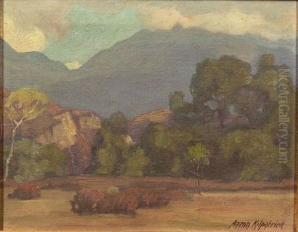 The Cliffs, Trabuco Canyon - view 1