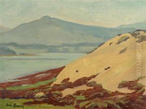 Coastal Sand Dunes