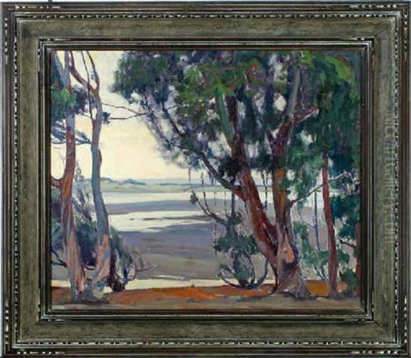 A Grey Day - view 1