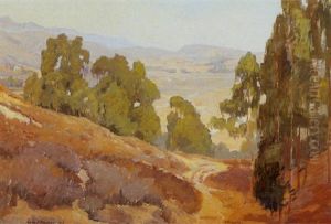 Eagle Rock Valley