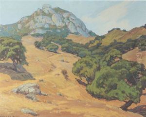 Bishop Peak, San Louis Obispo (no.151) Bishop Peak, San Louis Obispo (no.151)