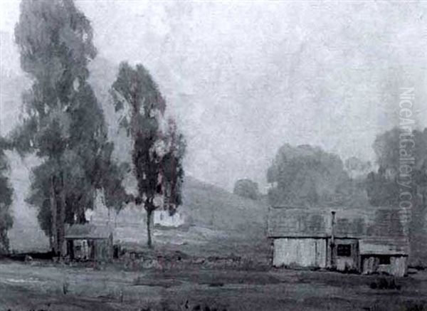 Morrow Mist - view 1