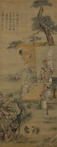 Gathering Of Xiyuan Gathering Of Xiyuan