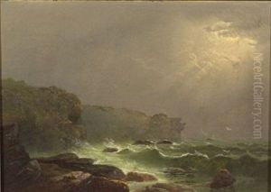 Sunlight Breaking