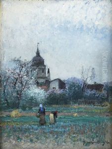 Katarina Kyrka