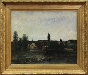 Swedish Village