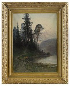 Skogsstigen