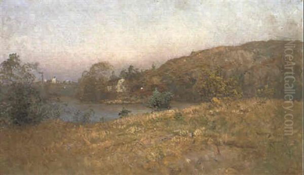 Fannyudde - view 1