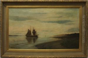 Ship At Sea Ship At Sea