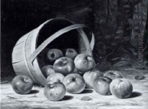 Apples In A Basket Apples In A Basket