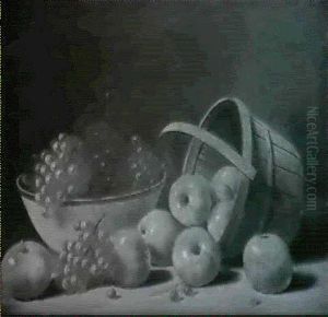 Grapes And Apples Grapes And Apples