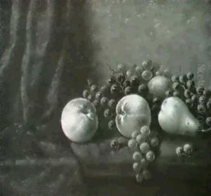 Still Life With Fruit