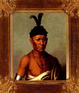 Wai-kee-chai, Sanky Chief, Crouching Eagle