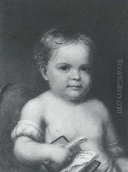 Elizabeth Newman Johnson - view 1