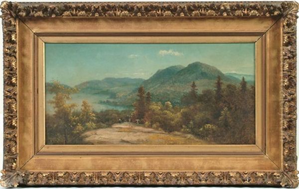 Untitled - view 1