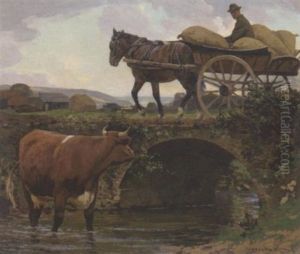 On The Way Home by Gunning King