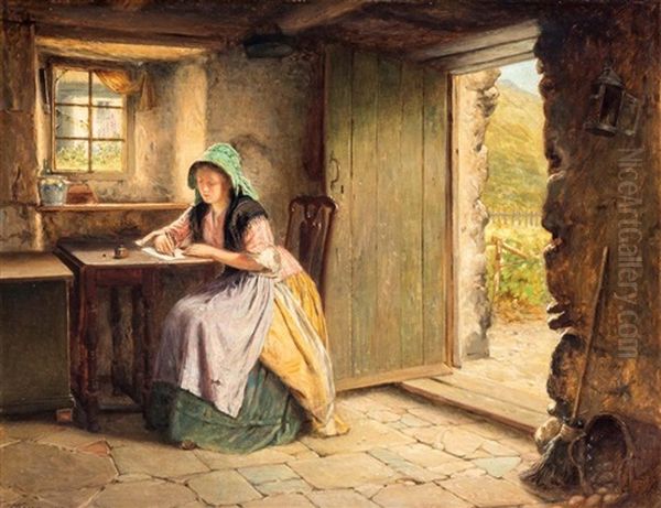 La Lettre - view 1