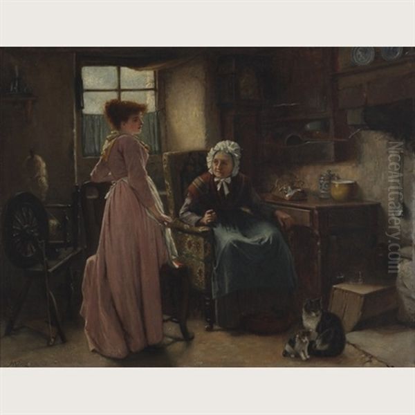 Motherly Advice - view 1