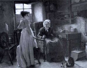 Motherly Advice by Haynes King