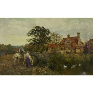 A Summer Idyll A Summer Idyll