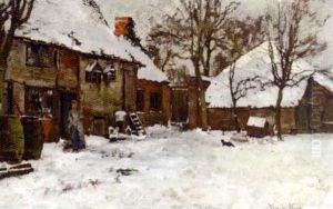 Winter Winter