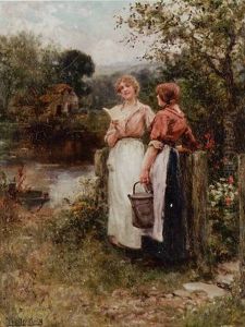 The Water Carriers The Water Carriers