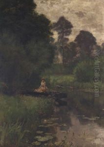 A Tranquil Moment A Tranquil Moment