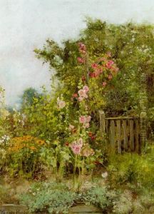 The Cottage Garden The Cottage Garden