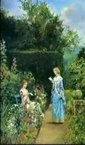 News From Abroad by Henry John Yeend King