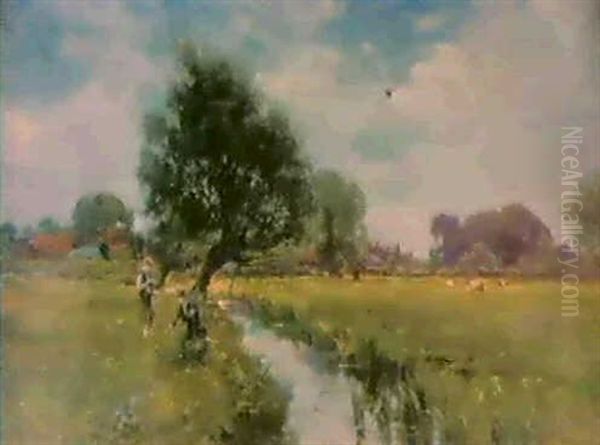 In The Meadows - view 1