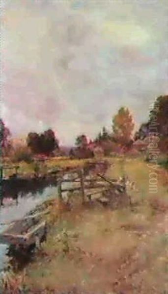 Eka Vid Stilla A - view 1