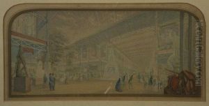 The Great Exhibition