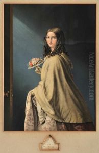 The Bridesmaid