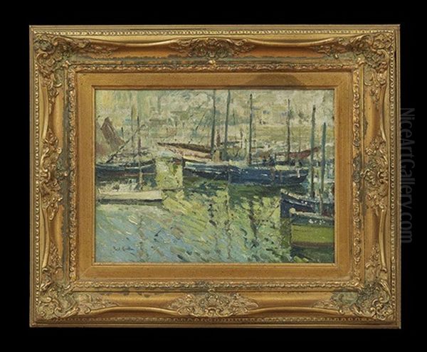 Harbor View - view 1