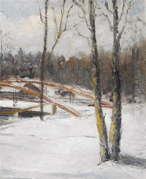 Noank, Connecticut - view 1