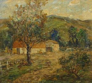 The Red Barn