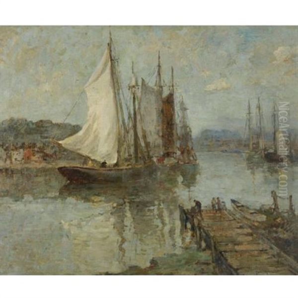 Harbor View - view 1