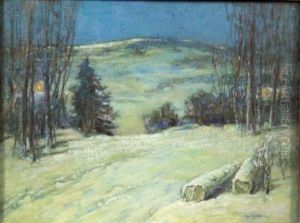 Winter Hills