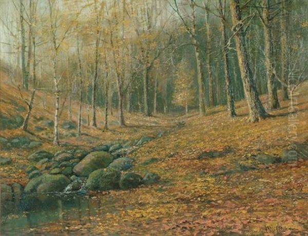 Hunting Season - view 1