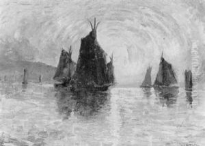 Sailing Home Sailing Home