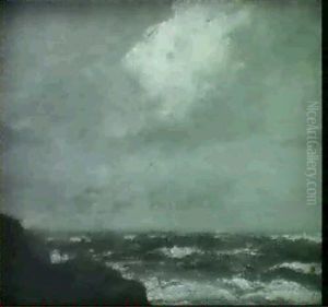Rocky Coast