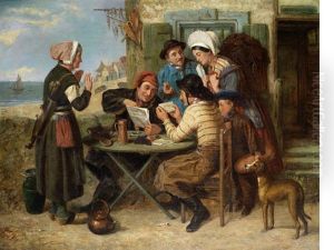 The Lottery Ticket