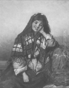 Shepherd's Daughter Shepherd's Daughter