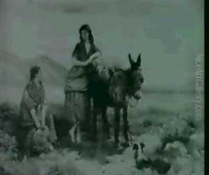 The Fern Gatherers