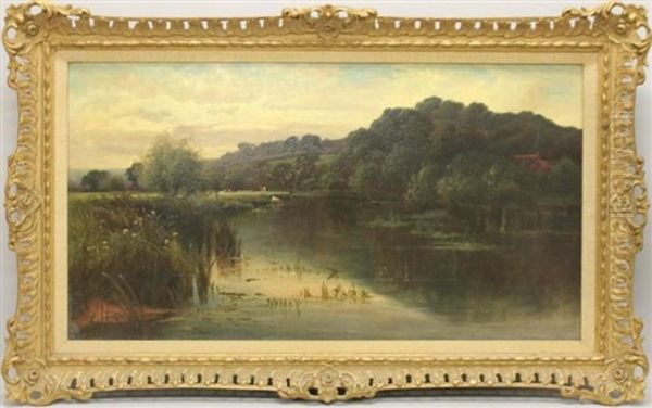 Thames - view 1