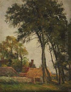 Cottages & Landscape