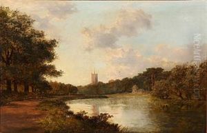 English Landscape